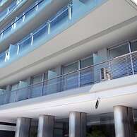 Green Bliss Spacious Studio in Nu ez