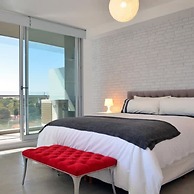 Green Bliss Spacious Studio in Nu ez