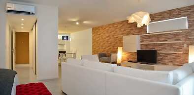 Green Bliss Spacious Studio in Nu ez