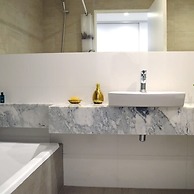 Green Bliss Spacious Studio in Nu ez