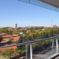 Green Bliss Spacious Studio in Nu ez