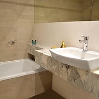 Green Bliss Spacious Studio in Nu ez