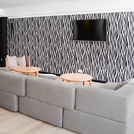 Green Bliss Spacious Studio in Nu ez