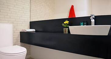 Green Bliss Spacious Studio in Nu ez