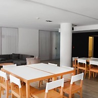 Green Bliss Spacious Studio in Nu ez