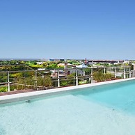 Green Bliss Spacious Studio in Nu ez