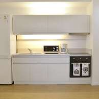 Green Bliss Spacious Studio in Nu ez