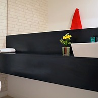 Green Bliss Spacious Studio in Nu ez