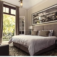 El Ceibo Elegant 3 Bedroom in Recoleta