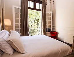 El Ceibo Elegant 3 Bedroom in Recoleta