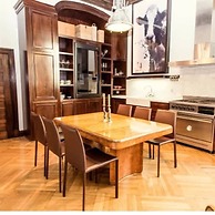 El Ceibo Elegant 3 Bedroom in Recoleta