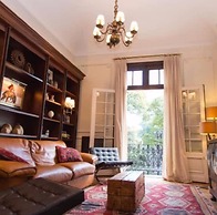 El Ceibo Elegant 3 Bedroom in Recoleta
