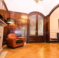 El Ceibo Elegant 3 Bedroom in Recoleta