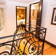 El Ceibo Elegant 3 Bedroom in Recoleta