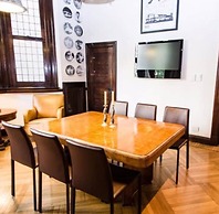 El Ceibo Elegant 3 Bedroom in Recoleta