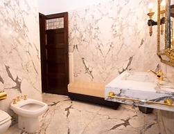 El Ceibo Elegant 3 Bedroom in Recoleta