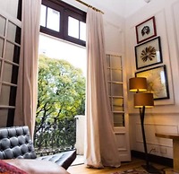 El Ceibo Elegant 3 Bedroom in Recoleta