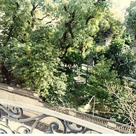 El Ceibo Elegant 3 Bedroom in Recoleta