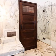 El Ceibo Elegant 3 Bedroom in Recoleta