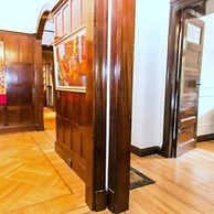 El Ceibo Elegant 3 Bedroom in Recoleta