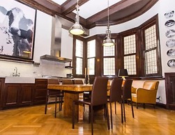 El Ceibo Elegant 3 Bedroom in Recoleta