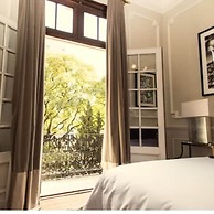 El Ceibo Elegant 3 Bedroom in Recoleta