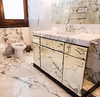 El Ceibo Elegant 3 Bedroom in Recoleta