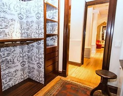 El Ceibo Elegant 3 Bedroom in Recoleta