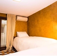 El Ceibo Elegant 3 Bedroom in Recoleta