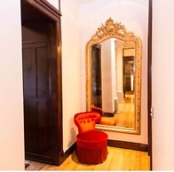 El Ceibo Elegant 3 Bedroom in Recoleta