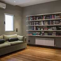 The Aerie 2 Bedroom Duplex in Palermo Soho