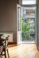 The Aerie 2 Bedroom Duplex in Palermo Soho
