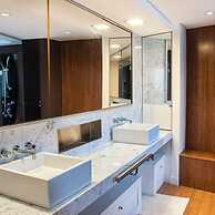 The Aerie 2 Bedroom Duplex in Palermo Soho