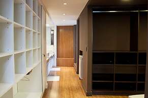 The Aerie 2 Bedroom Duplex in Palermo Soho