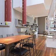 The Aerie 2 Bedroom Duplex in Palermo Soho