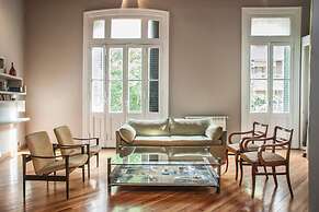 The Aerie 2 Bedroom Duplex in Palermo Soho