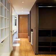 The Aerie 2 Bedroom Duplex in Palermo Soho