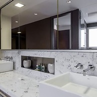 The Aerie 2 Bedroom Duplex in Palermo Soho