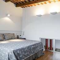 The Aerie 2 Bedroom Duplex in Palermo Soho