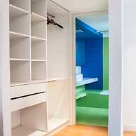 The Aerie 2 Bedroom Duplex in Palermo Soho