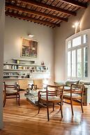 The Aerie 2 Bedroom Duplex in Palermo Soho