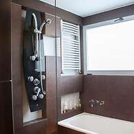 The Aerie 2 Bedroom Duplex in Palermo Soho