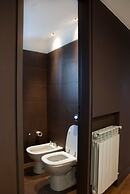 The Aerie 2 Bedroom Duplex in Palermo Soho