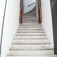 The Aerie 2 Bedroom Duplex in Palermo Soho