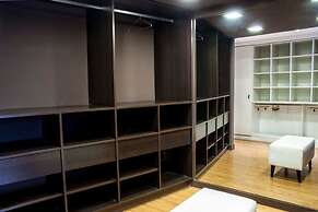 The Aerie 2 Bedroom Duplex in Palermo Soho