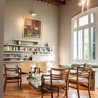 The Aerie 2 Bedroom Duplex in Palermo Soho