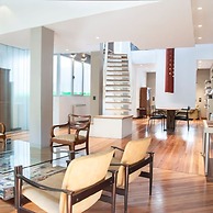 The Aerie 2 Bedroom Duplex in Palermo Soho