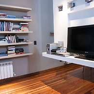 The Aerie 2 Bedroom Duplex in Palermo Soho