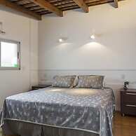 The Aerie 2 Bedroom Duplex in Palermo Soho