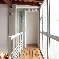 The Aerie 2 Bedroom Duplex in Palermo Soho